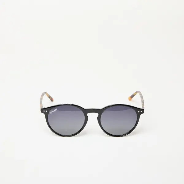 D.Franklin Sunčane naočale D.Franklin Ultra Light Max Black/ Grad Black Universal