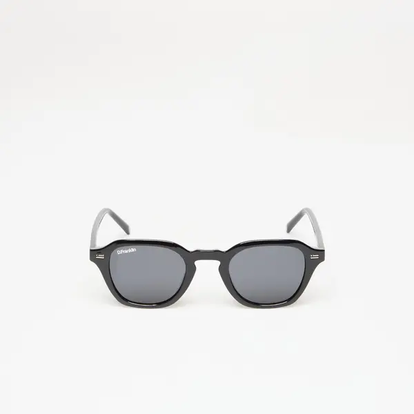 D.Franklin Sunčane naočale D.Franklin Ultra Light S Square Black / Black Universal