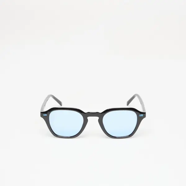 D.Franklin Sunčane naočale D.Franklin Ultra Light S Square Black / Blue Black, Blue Universal