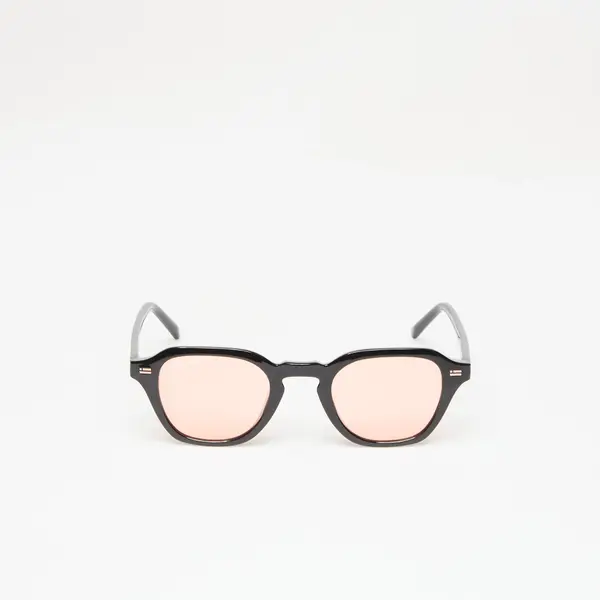 D.Franklin Sunčane naočale D.Franklin Ultra Light S Square Black / Red Black, Red Universal