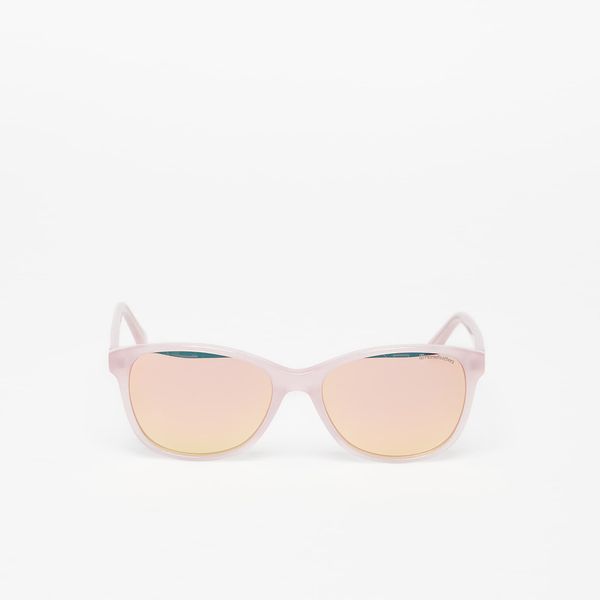Horsefeathers Sunčane naočale Horsefeathers Chloe Sunglasses Gloss Rose/Mirror Champagne Universal