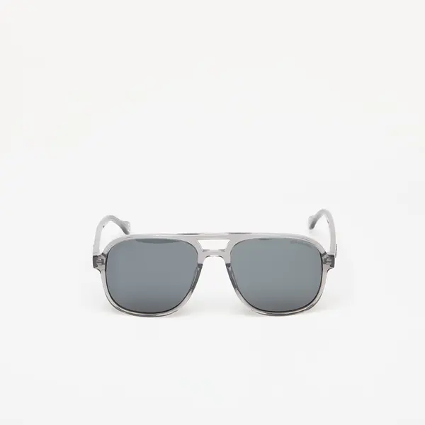Horsefeathers Sunčane naočale Horsefeathers Corp Sunglasses Gloss Gray/ Gray Universal