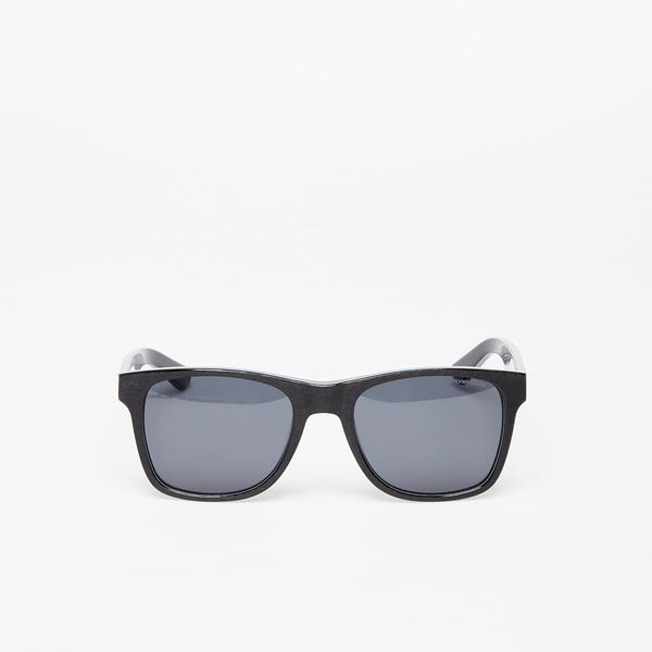 Horsefeathers Sunčane naočale Horsefeathers Foster Sunglasses Brushed Black/Gray Universal