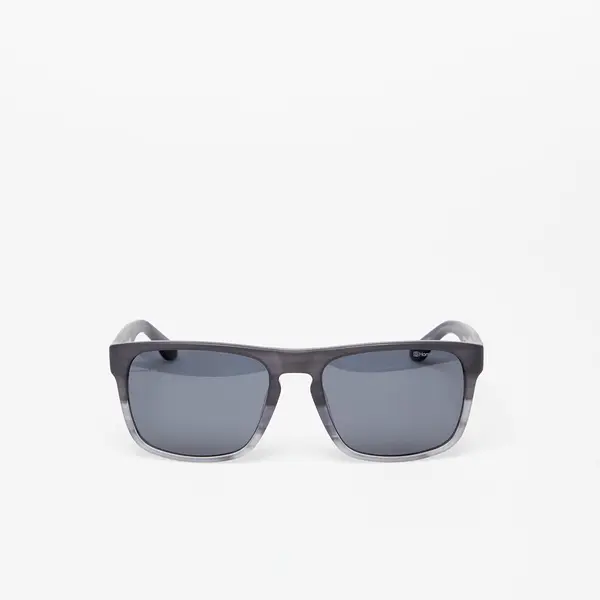 Horsefeathers Sunčane naočale Horsefeathers Keaton Sunglasses Matt Black Turtle/Gray Universal