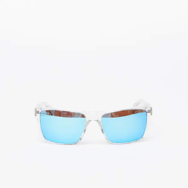 Horsefeathers Sunčane naočale Horsefeathers Merlin Sunglasses Crystal/Mirror Blue Universal