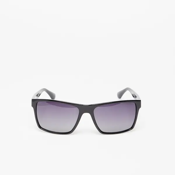 Horsefeathers Sunčane naočale Horsefeathers Merlin Sunglasses Gloss Black/Gray Fade Out Universal
