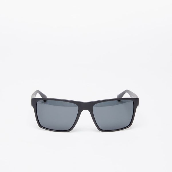 Horsefeathers Sunčane naočale Horsefeathers Merlin Sunglasses Matt Black/Gray Universal