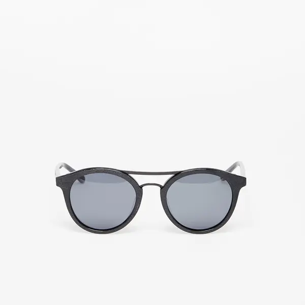 Horsefeathers Sunčane naočale Horsefeathers Nomad Sunglasses Brushed Black/Gray Universal