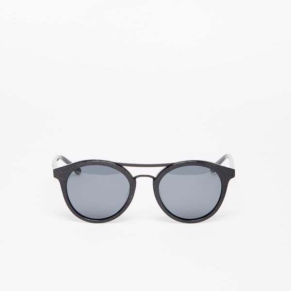 Horsefeathers Sunčane naočale Horsefeathers Nomad Sunglasses Brushed Black/Gray Universal