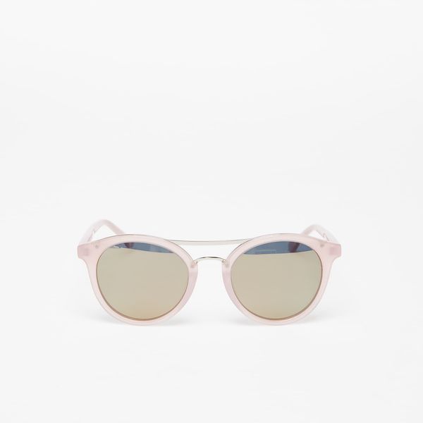 Horsefeathers Sunčane naočale Horsefeathers Nomad Sunglasses Gloss Rose/Mirror Champagne Universal
