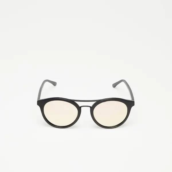 Horsefeathers Sunčane naočale Horsefeathers Nomad Sunglasses Matt Black/Mirror Rose Universal