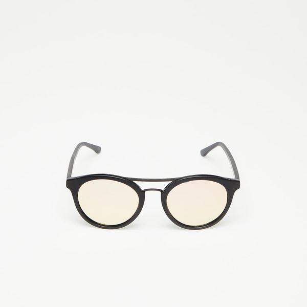 Horsefeathers Sunčane naočale Horsefeathers Nomad Sunglasses Matt Black/Mirror Rose Universal