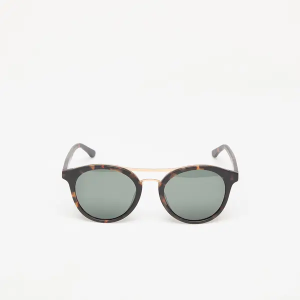 Horsefeathers Sunčane naočale Horsefeathers Nomad Sunglasses Matt Havana/ Green Universal