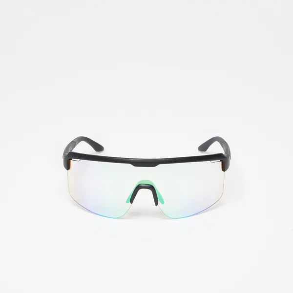Horsefeathers Sunčane naočale Horsefeathers Scorpio Photochromic Glasses Matt Black/ Mirror Green Universal