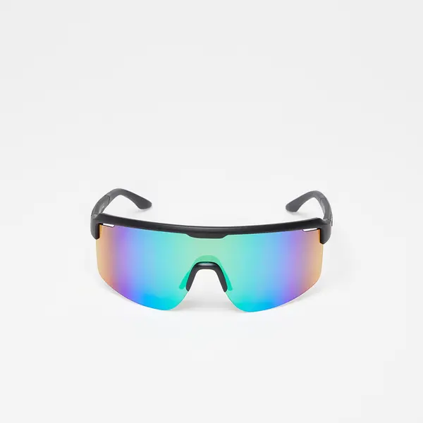 Horsefeathers Sunčane naočale Horsefeathers Scorpio Sunglasses Matt Black/ Mirror Green Universal