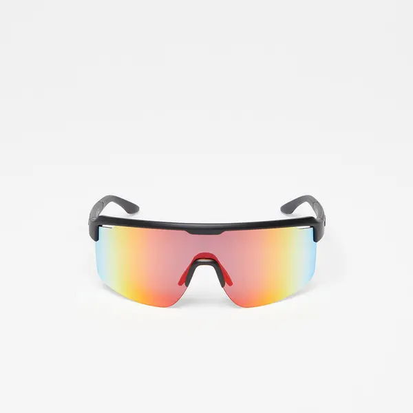 Horsefeathers Sunčane naočale Horsefeathers Scorpio Sunglasses Matt Black/ Mirror Red Universal