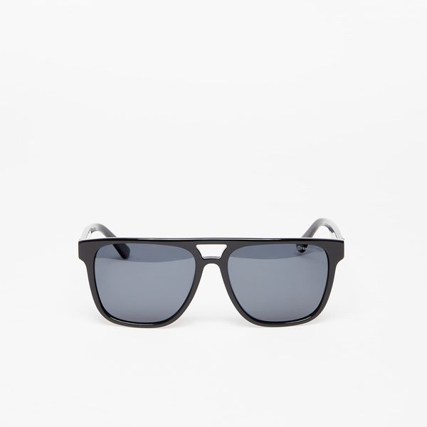 Horsefeathers Sunčane naočale Horsefeathers Trigger Sunglasses Gloss Black/Gray Universal