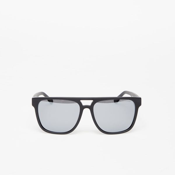Horsefeathers Sunčane naočale Horsefeathers Trigger Sunglasses Matt Black/Mirror White Universal