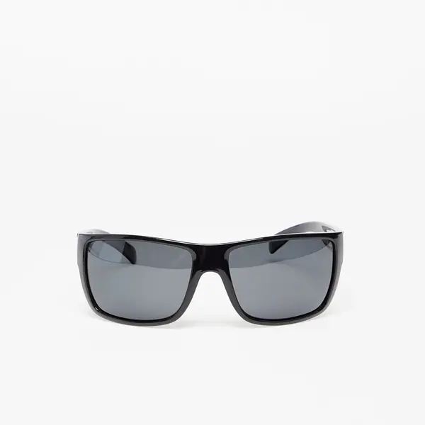 Horsefeathers Sunčane naočale Horsefeathers Zenith Sunglasses Gloss Black/Gray Universal