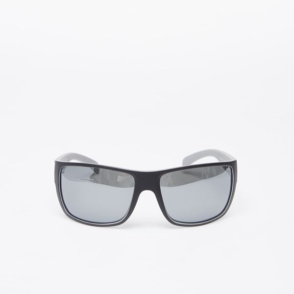 Horsefeathers Sunčane naočale Horsefeathers Zenith Sunglasses Matt Black/Mirror White Universal