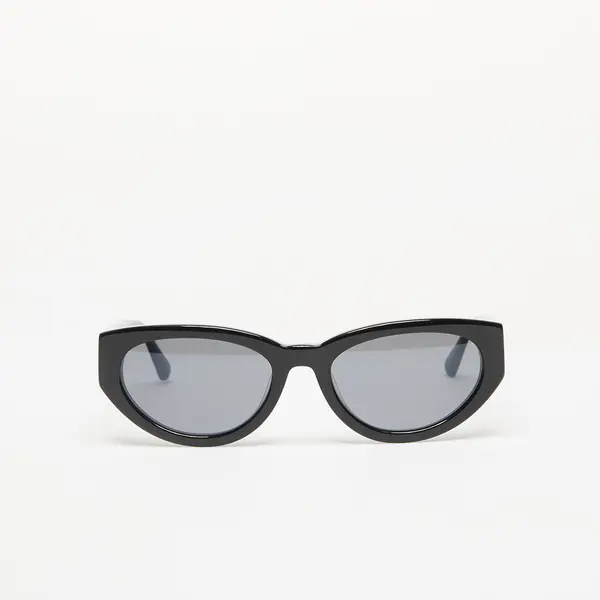 MessyWeekend Sunčane naočale MessyWeekend Audrey Sunglasses Black Universal