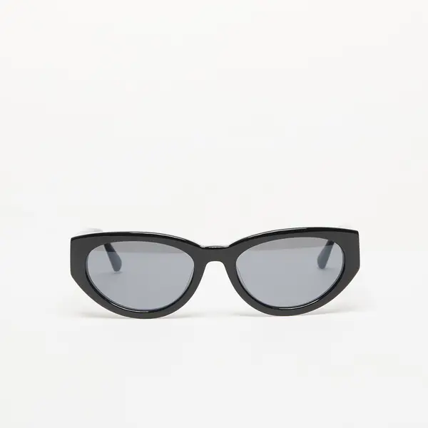 MessyWeekend Sunčane naočale MessyWeekend Audrey Sunglasses Black Universal