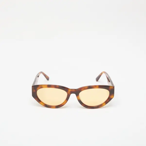 MessyWeekend Sunčane naočale MessyWeekend Audrey Tortoise/ Yellow Universal