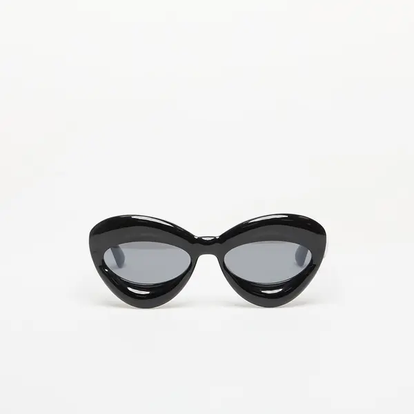 MessyWeekend Sunčane naočale MessyWeekend Bubble Sunglasses Black Universal