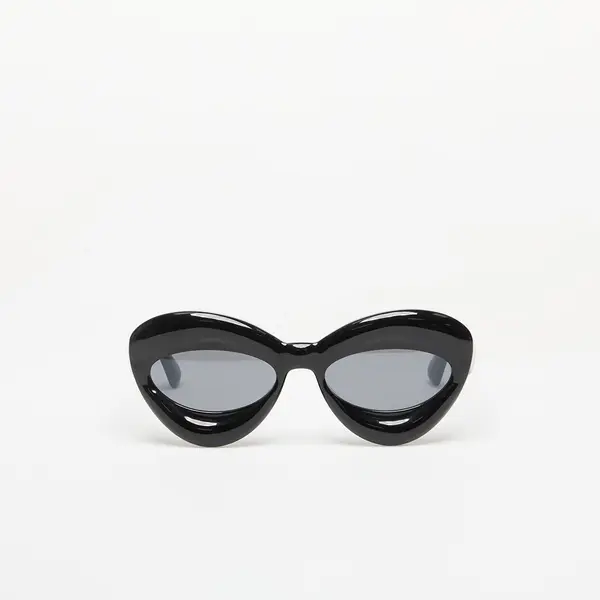 MessyWeekend Sunčane naočale MessyWeekend Bubble Sunglasses Black Universal