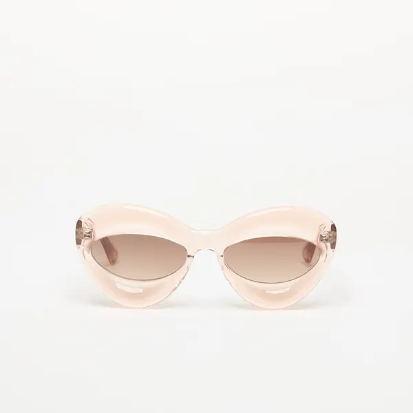 MessyWeekend Sunčane naočale MessyWeekend Bubble Sunglasses Champagne Universal