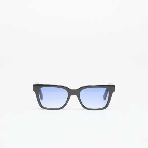 MessyWeekend Sunčane naočale MessyWeekend Dean Black/ Gradient Blue Universal