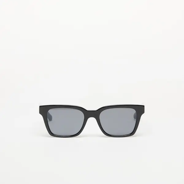 MessyWeekend Sunčane naočale MessyWeekend Dean Sunglasses Black Universal