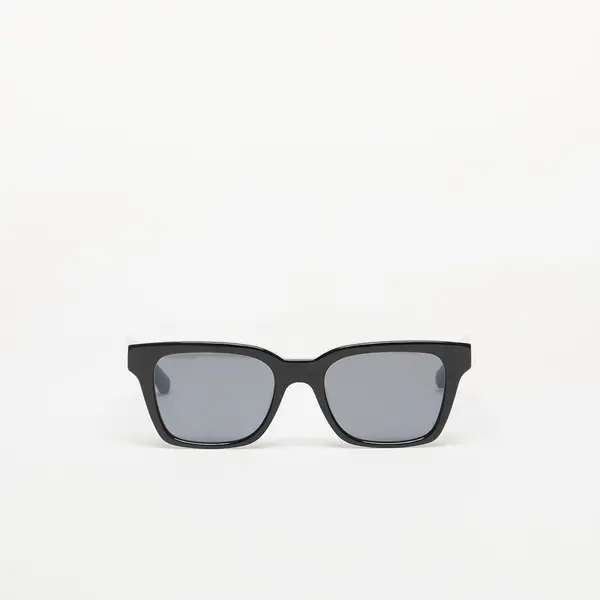 MessyWeekend Sunčane naočale MessyWeekend Dean Sunglasses Black Universal