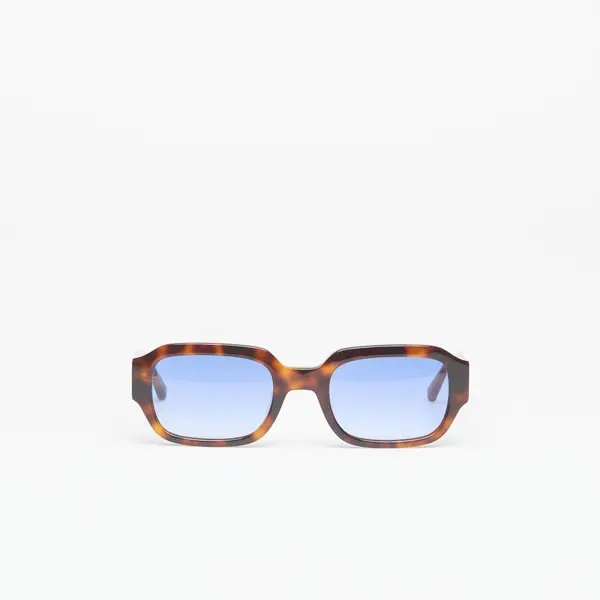 MessyWeekend Sunčane naočale MessyWeekend Downey Tortoise/ Blue Universal