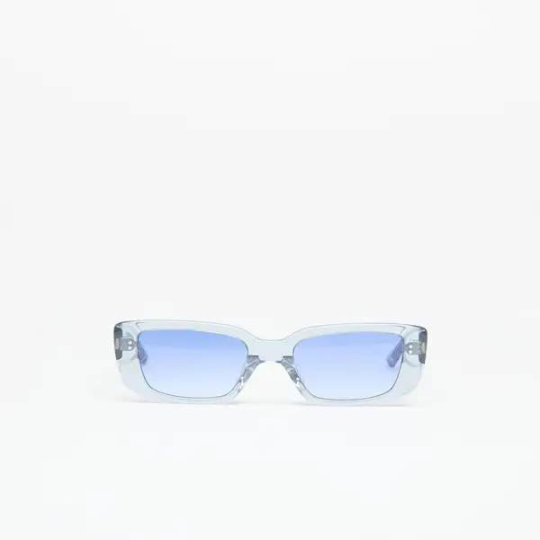 MessyWeekend Sunčane naočale MessyWeekend Grace Blue Crystal/ Blue Universal