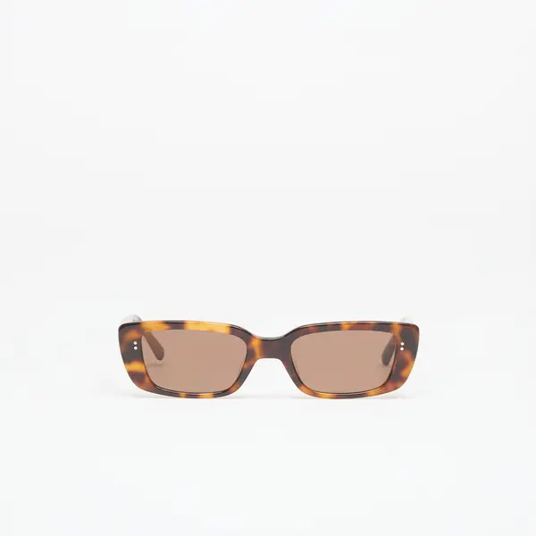 MessyWeekend Sunčane naočale MessyWeekend GRACE Tortoise/ Brown Universal