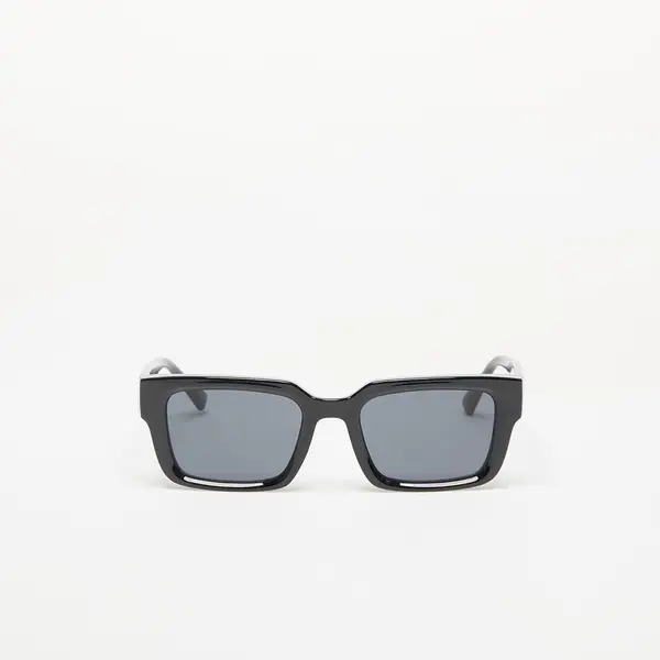 MessyWeekend Sunčane naočale MessyWeekend Louie Grey/ Black Universal