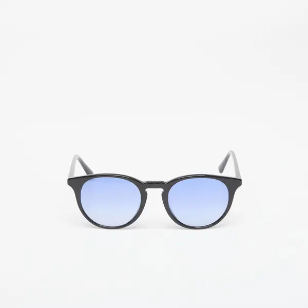 MessyWeekend Sunčane naočale MessyWeekend New Depp Black/ Gradient Blue Universal