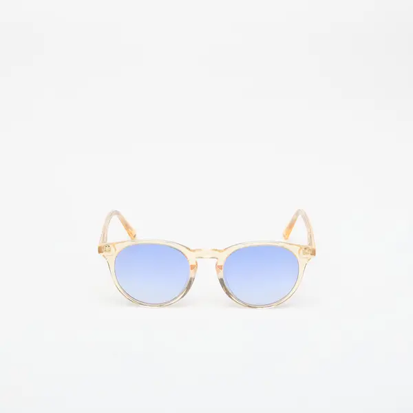 MessyWeekend Sunčane naočale MessyWeekend New Depp Champagne/ Blue Universal