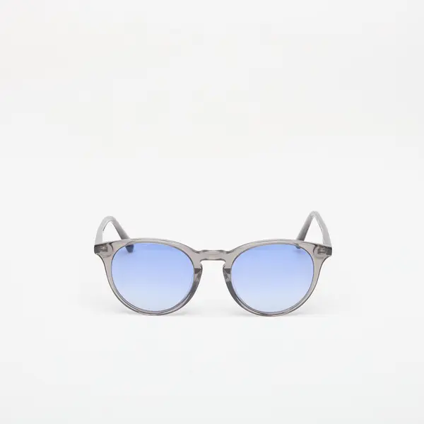 MessyWeekend Sunčane naočale MessyWeekend New Depp Grey Crystal/ Blue Universal