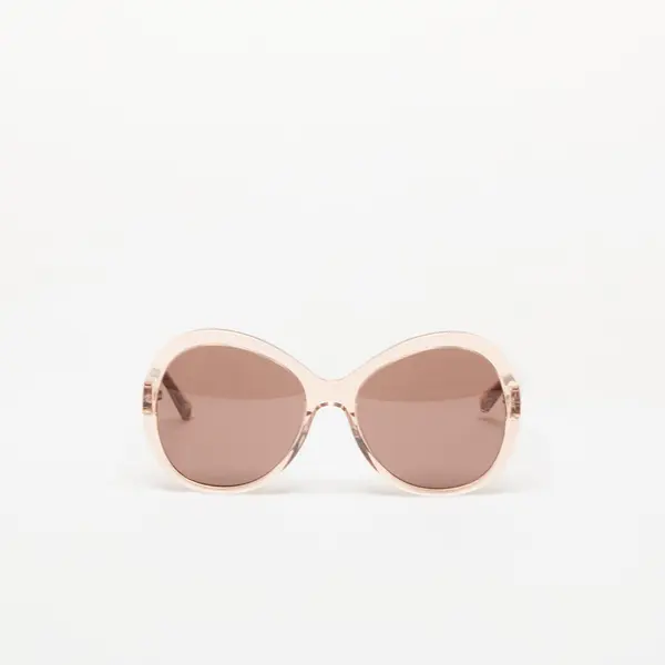 MessyWeekend Sunčane naočale MessyWeekend Olivia Sunglasses Champagne Universal