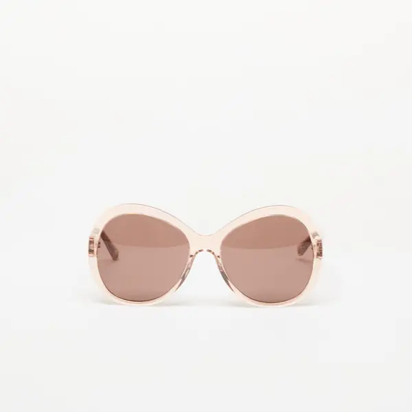 MessyWeekend Sunčane naočale MessyWeekend Olivia Sunglasses Champagne Universal