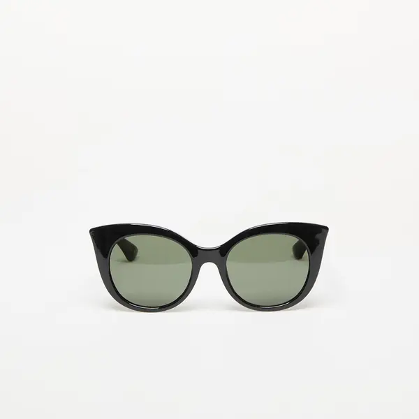 MessyWeekend Sunčane naočale MessyWeekend Thelma Sunglasses Black Universal
