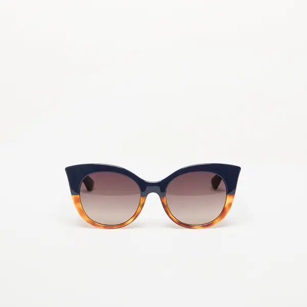 MessyWeekend Sunčane naočale MessyWeekend Thelma Sunglasses Blue Tortoise Universal
