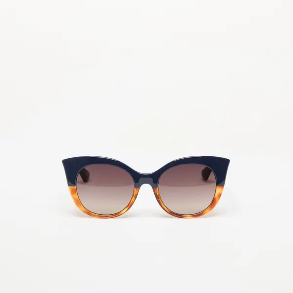MessyWeekend Sunčane naočale MessyWeekend Thelma Sunglasses Blue Tortoise Universal
