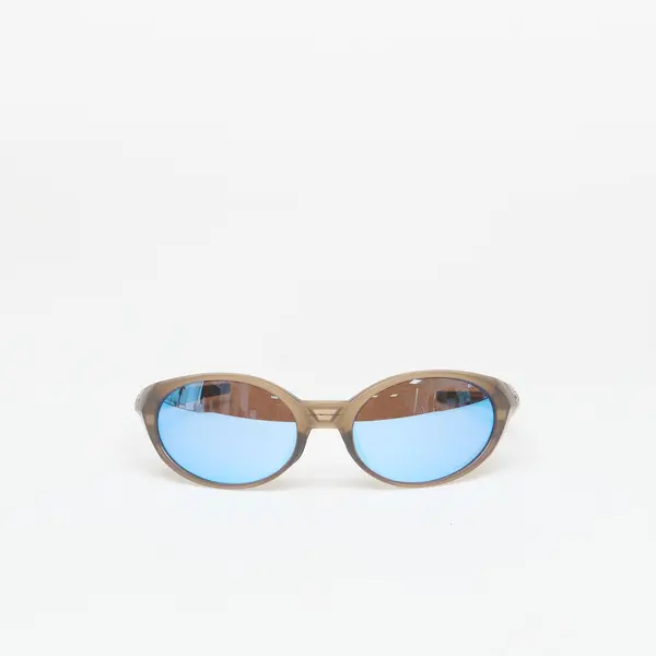 Oakley Sunčane naočale Oakley Eyejacket Redux Matte Brown Smoke/ Prizm Deep Water Polar Universal