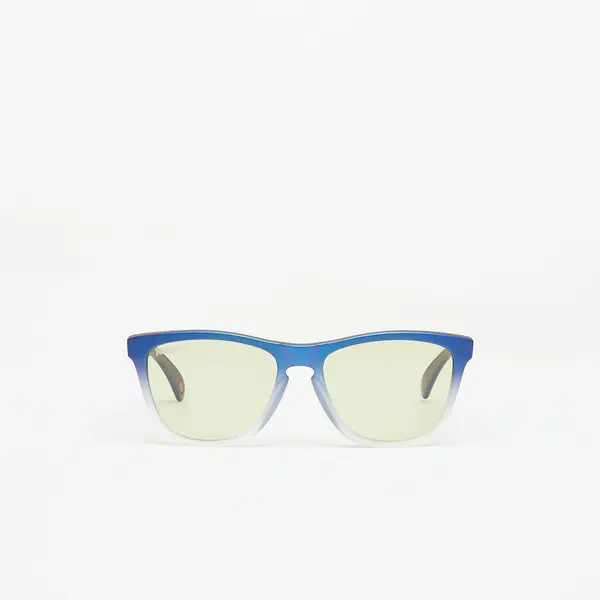 Oakley Sunčane naočale Oakley Frogskins Matte Cyan/ Blue/ Clear Shift Universal