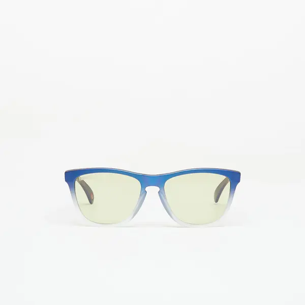 Oakley Sunčane naočale Oakley Frogskins Matte Cyan/ Blue/ Clear Shift Universal