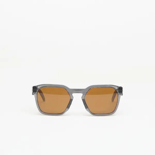 Oakley Sunčane naočale Oakley Hstn Sq Grey Smoke/ Prizm Bronze Universal
