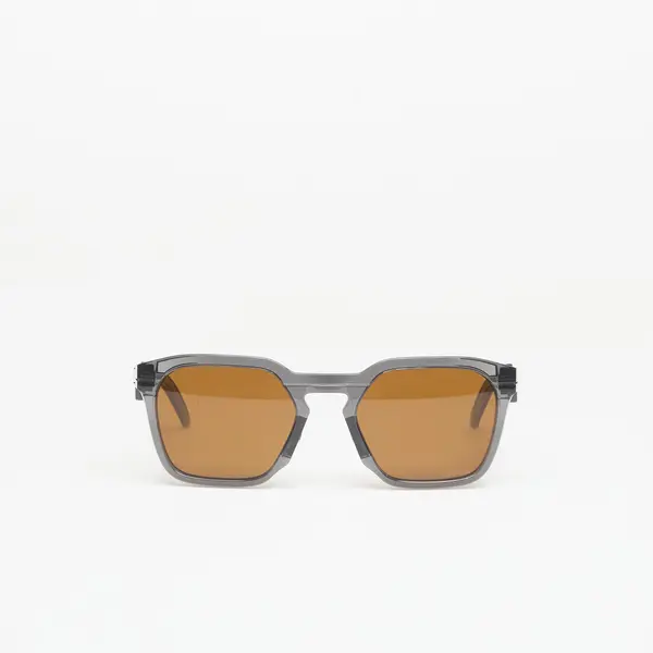Oakley Sunčane naočale Oakley Hstn Sq Grey Smoke/ Prizm Bronze Universal